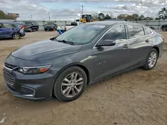1G1ZD5ST2JF242828 2018 CHEVROLET MALIBU