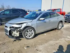 1G1ZD5ST2JF243073 2018 CHEVROLET MALIBU