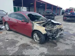 1G1ZD5ST2JF244076 2018 CHEVROLET MALIBU