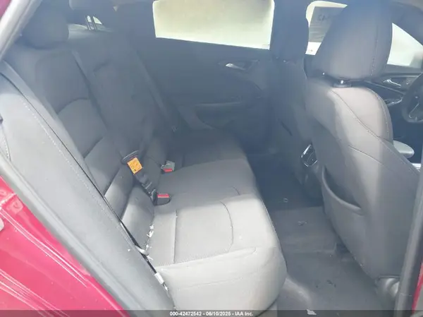 1G1ZD5ST2JF244076 2018 CHEVROLET MALIBU - Image 8