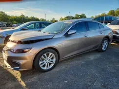 1G1ZD5ST2JF244644 2018 CHEVROLET MALIBU