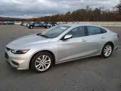 1G1ZD5ST2JF245003 2018 CHEVROLET MALIBU