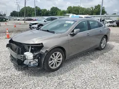 1G1ZD5ST2JF245177 2018 CHEVROLET MALIBU