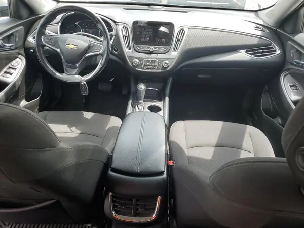 1G1ZD5ST2JF245177 2018 CHEVROLET MALIBU - Image 8