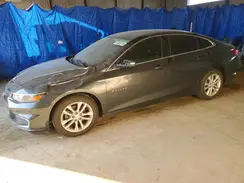 1G1ZD5ST2JF245194 2018 CHEVROLET MALIBU