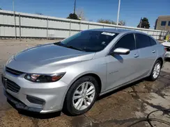 1G1ZD5ST2JF246300 2018 CHEVROLET MALIBU