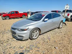 1G1ZD5ST2JF247057 2018 CHEVROLET MALIBU