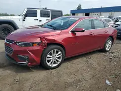 1G1ZD5ST2JF247351 2018 CHEVROLET MALIBU