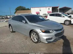 1G1ZD5ST2JF247513 2018 CHEVROLET MALIBU