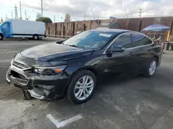 1G1ZD5ST2JF247575 2018 CHEVROLET MALIBU