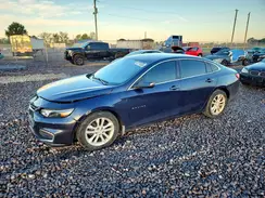 1G1ZD5ST2JF247589 2018 CHEVROLET MALIBU