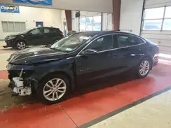 1G1ZD5ST2JF247592 2018 CHEVROLET MALIBU