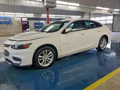 1G1ZD5ST2JF247799 2018 CHEVROLET MALIBU