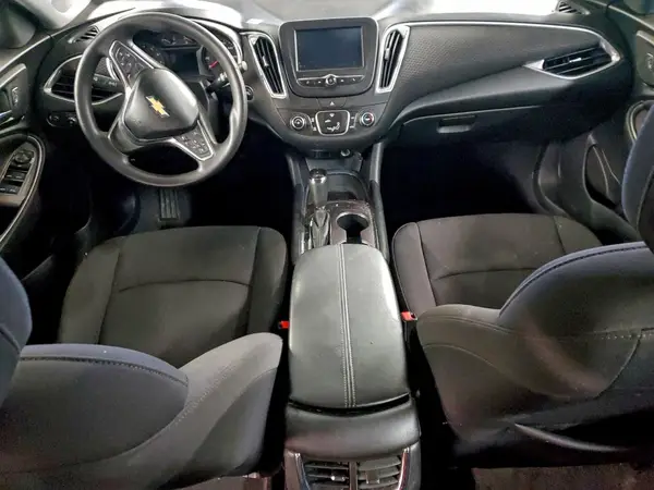 1G1ZD5ST2JF247799 2018 CHEVROLET MALIBU - Image 8