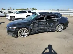 1G1ZD5ST2JF249021 2018 CHEVROLET MALIBU