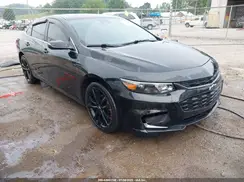 1G1ZD5ST2JF249049 2018 CHEVROLET MALIBU