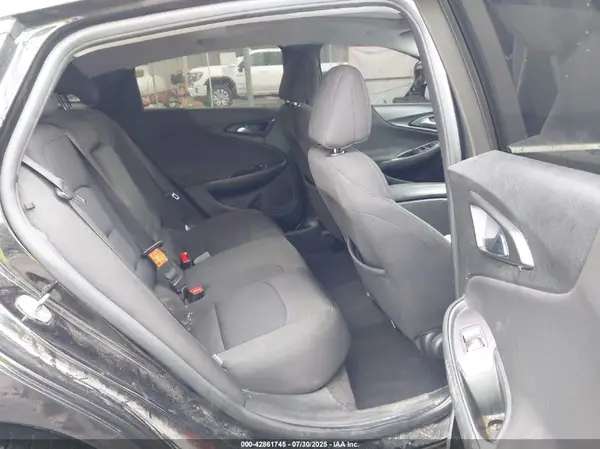 1G1ZD5ST2JF249049 2018 CHEVROLET MALIBU - Image 8