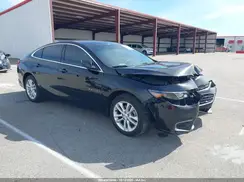 1G1ZD5ST2JF249097 2018 CHEVROLET MALIBU