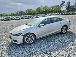 1G1ZD5ST2JF249150 2018 CHEVROLET MALIBU