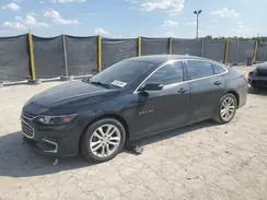 1G1ZD5ST2JF249293 2018 CHEVROLET MALIBU