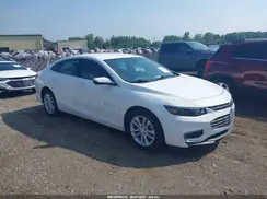 1G1ZD5ST2JF249357 2018 CHEVROLET MALIBU
