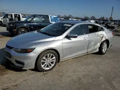 1G1ZD5ST2JF249374 2018 CHEVROLET MALIBU