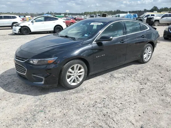 1G1ZD5ST2JF250251 2018 CHEVROLET MALIBU - Image 1