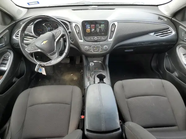 1G1ZD5ST2JF250251 2018 CHEVROLET MALIBU - Image 8