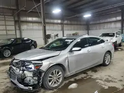 1G1ZD5ST2JF250380 2018 CHEVROLET MALIBU