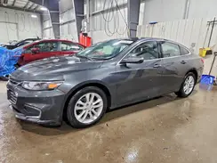 1G1ZD5ST2JF250699 2018 CHEVROLET MALIBU