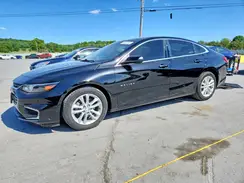 1G1ZD5ST2JF251075 2018 CHEVROLET MALIBU