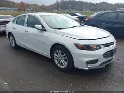 1G1ZD5ST2JF251268 2018 CHEVROLET MALIBU