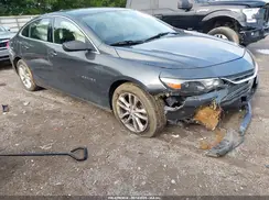 1G1ZD5ST2JF251352 2018 CHEVROLET MALIBU