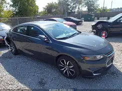 1G1ZD5ST2JF251447 2018 CHEVROLET MALIBU