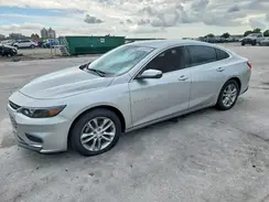 1G1ZD5ST2JF251531 2018 CHEVROLET MALIBU