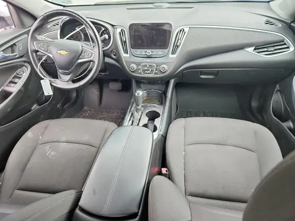 1G1ZD5ST2JF251531 2018 CHEVROLET MALIBU - Image 8