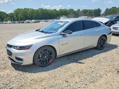 1G1ZD5ST2JF251710 2018 CHEVROLET MALIBU