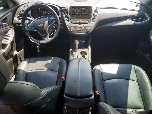1G1ZD5ST2JF251710 2018 CHEVROLET MALIBU - Image 8