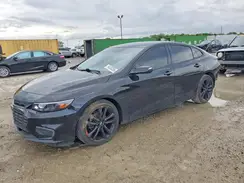 1G1ZD5ST2JF252565 2018 CHEVROLET MALIBU
