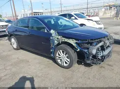 1G1ZD5ST2JF252713 2018 CHEVROLET MALIBU