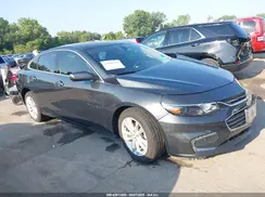 1G1ZD5ST2JF253375 2018 CHEVROLET MALIBU