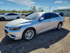 1G1ZD5ST2JF253571 2018 CHEVROLET MALIBU