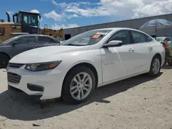 1G1ZD5ST2JF253800 2018 CHEVROLET MALIBU