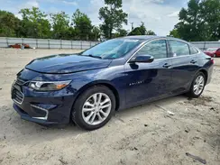 1G1ZD5ST2JF254364 2018 CHEVROLET MALIBU