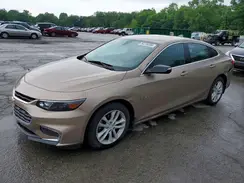 1G1ZD5ST2JF254462 2018 CHEVROLET MALIBU