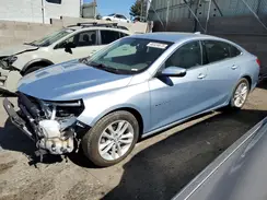 1G1ZD5ST2JF255787 2018 CHEVROLET MALIBU