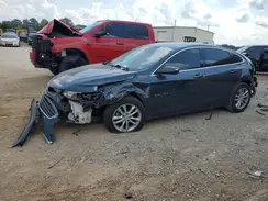 1G1ZD5ST2JF256129 2018 CHEVROLET MALIBU