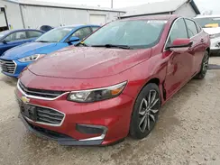 1G1ZD5ST2JF256518 2018 CHEVROLET MALIBU