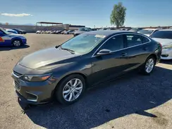 1G1ZD5ST2JF257507 2018 CHEVROLET MALIBU