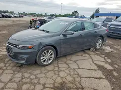 1G1ZD5ST2JF257880 2018 CHEVROLET MALIBU
